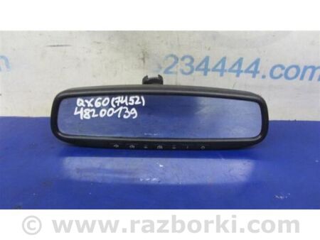 ФОТО дзеркало салону для Infiniti QX60/JX35 Київ