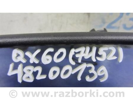 ФОТО дзеркало салону для Infiniti QX60/JX35 Київ