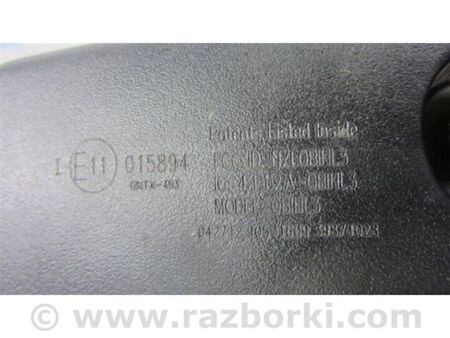 ФОТО дзеркало салону для Infiniti QX60/JX35 Київ