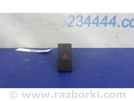 ФОТО Кнопка аварійної сигналізації для Mazda CX-9 TB (2007-2016) Київ