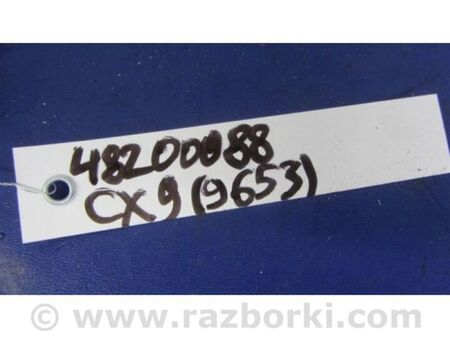 ФОТО Кнопка аварійної сигналізації для Mazda CX-9 TB (2007-2016) Київ