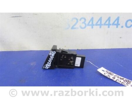 ФОТО Кнопка аварійної сигналізації для Mazda CX-9 TB (2007-2016) Київ