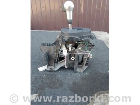 ФОТО Куліса АКПП для Nissan Juke (10-19) Київ