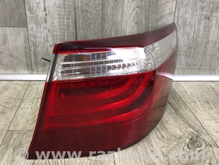 ФОТО Ліхтар зовнішній для Lexus LS460 USF41/UVF45 (07-12) Київ