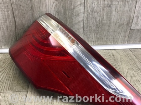 ФОТО Ліхтар зовнішній для Lexus LS460 USF41/UVF45 (07-12) Київ