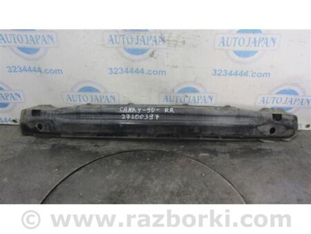 ФОТО Підсилювач заднього бампера для Toyota Camry 50 XV55 (14-18)  Київ