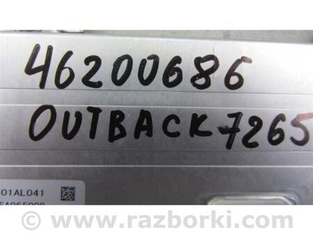 ФОТО камера переднього виду для Subaru Outback V BS (14-21) Київ