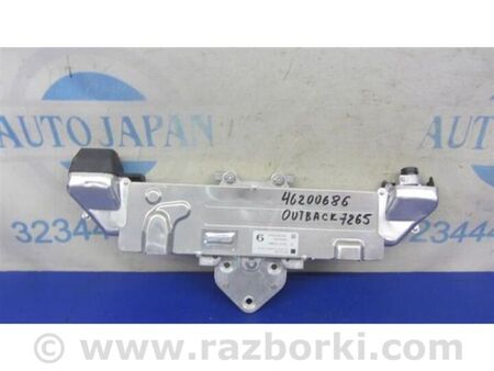 ФОТО камера переднього виду для Subaru Outback V BS (14-21) Київ