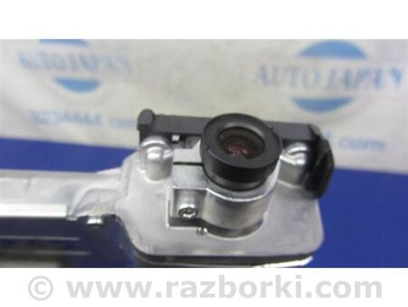 ФОТО камера переднього виду для Subaru Outback V BS (14-21) Київ