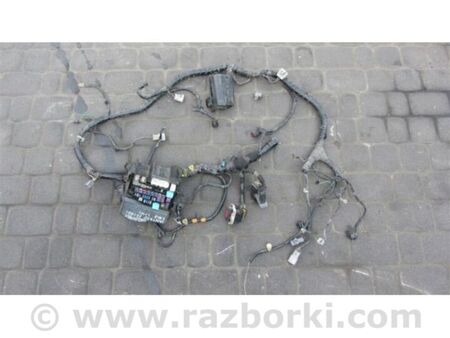 ФОТО Проводка підкапотна для Hyundai Santa Fe III DM/NC (12-18) Київ