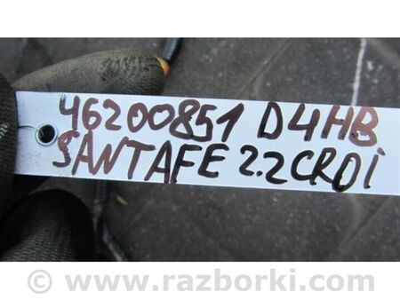 ФОТО Проводка підкапотна для Hyundai Santa Fe III DM/NC (12-18) Київ