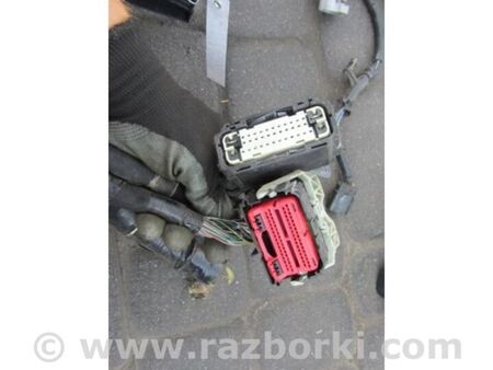 ФОТО Проводка підкапотна для Hyundai Santa Fe III DM/NC (12-18) Київ