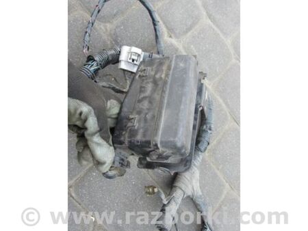 ФОТО Проводка підкапотна для Hyundai Santa Fe III DM/NC (12-18) Київ