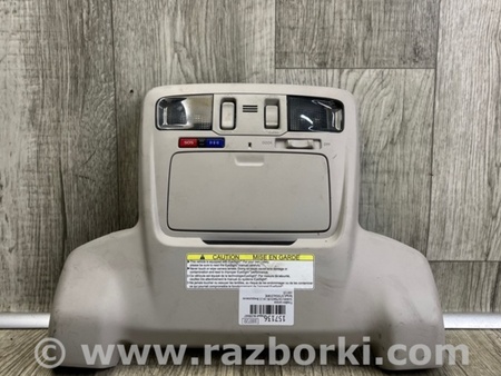 ФОТО плафон салону для Subaru Outback V BS (14-21) Київ