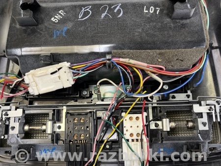 ФОТО плафон салону для Subaru Outback V BS (14-21) Київ