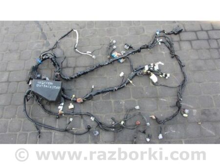 ФОТО Проводка підкапотна для Subaru Outback V BS (14-21) Київ