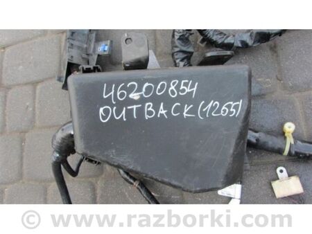 ФОТО Проводка підкапотна для Subaru Outback V BS (14-21) Київ