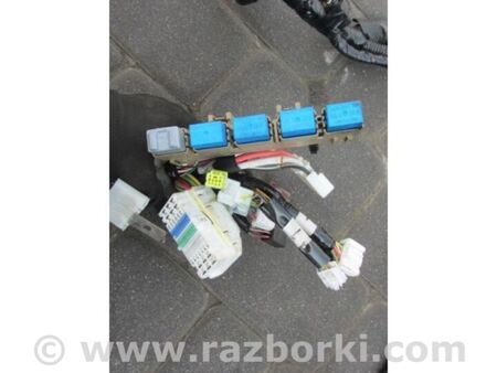 ФОТО Проводка підкапотна для Subaru Outback V BS (14-21) Київ