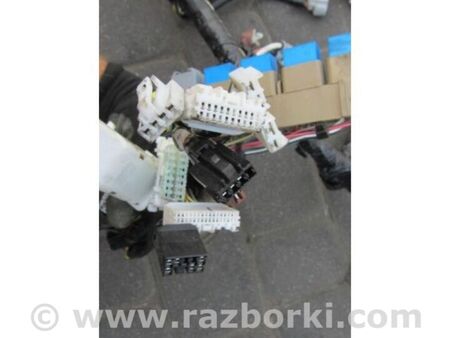 ФОТО Проводка підкапотна для Subaru Outback V BS (14-21) Київ