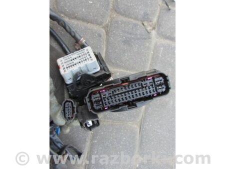 ФОТО Проводка підкапотна для Subaru Outback V BS (14-21) Київ