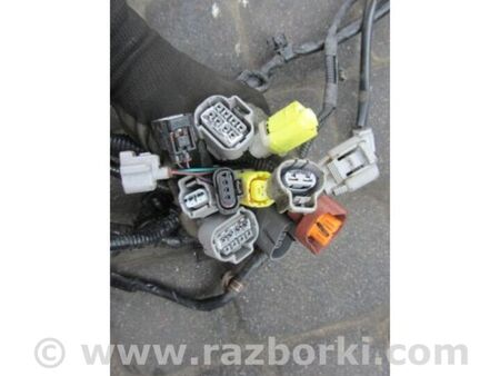 ФОТО Проводка підкапотна для Subaru Outback V BS (14-21) Київ