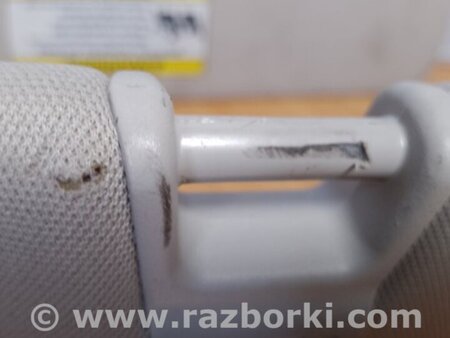 ФОТО Козирок сонцезахисний для Subaru Outback V BS (14-21) Київ