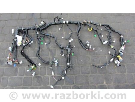 ФОТО Проводка салону для Subaru Outback V BS (14-21) Київ