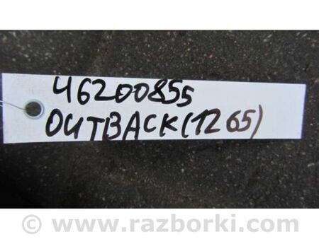 ФОТО Проводка салону для Subaru Outback V BS (14-21) Київ