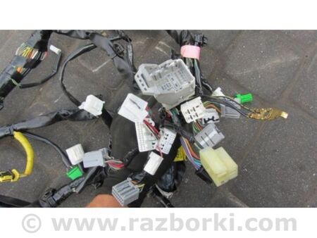 ФОТО Проводка салону для Subaru Outback V BS (14-21) Київ