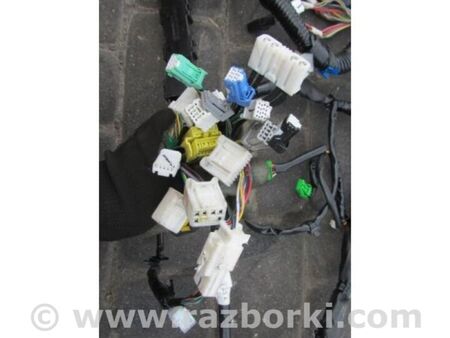 ФОТО Проводка салону для Subaru Outback V BS (14-21) Київ