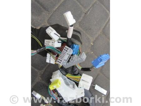 ФОТО Проводка салону для Subaru Outback V BS (14-21) Київ