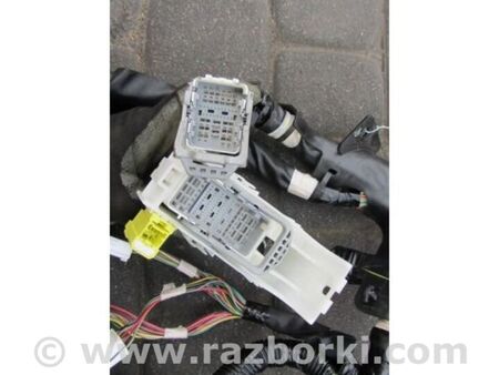 ФОТО Проводка салону для Subaru Outback V BS (14-21) Київ