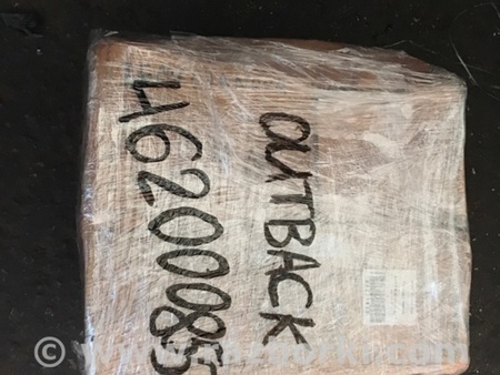 ФОТО Проводка салону для Subaru Outback V BS (14-21) Київ