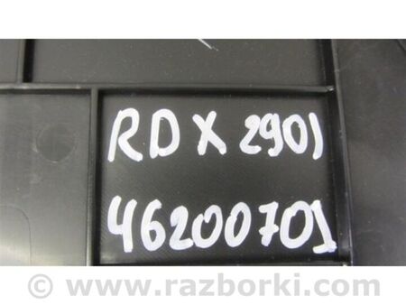 ФОТО накладка в салоні для Acura RDX TB3, TB4 (12-15) Київ