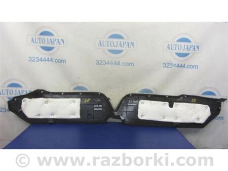 ФОТО накладка в салоні для Acura RDX TB3, TB4 (12-15) Київ