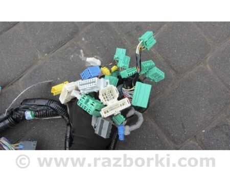 ФОТО Проводка салону для Acura ILX (2012-2016) Київ