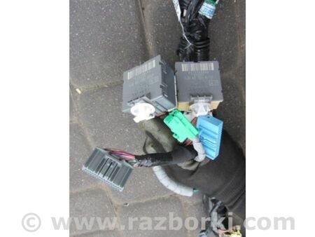 ФОТО Проводка салону для Acura ILX (2012-2016) Київ