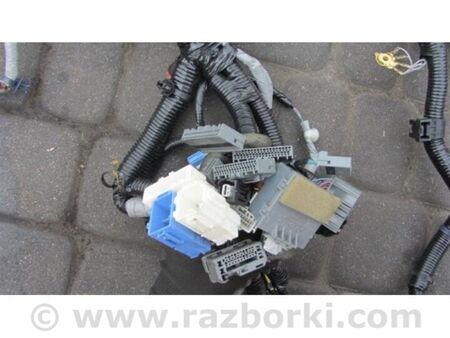 ФОТО Проводка салону для Acura ILX (2012-2016) Київ