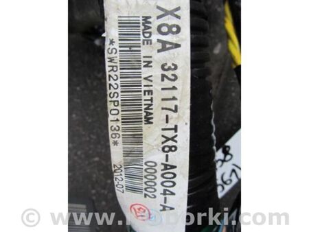 ФОТО Проводка салону для Acura ILX (2012-2016) Київ