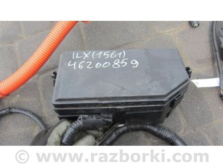 ФОТО Проводка підкапотна для Acura ILX (2012-2016) Київ