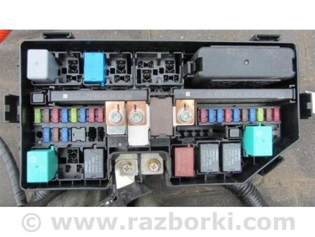 ФОТО Проводка підкапотна для Acura ILX (2012-2016) Київ