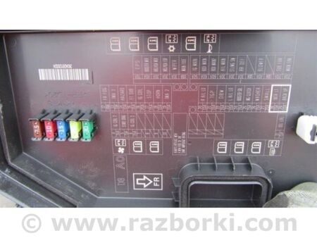 ФОТО Проводка підкапотна для Acura ILX (2012-2016) Київ