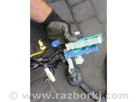 ФОТО Проводка підкапотна для Acura ILX (2012-2016) Київ