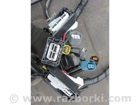 ФОТО Проводка підкапотна для Acura ILX (2012-2016) Київ