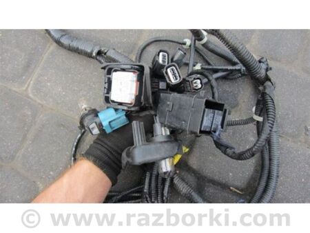 ФОТО Проводка підкапотна для Acura ILX (2012-2016) Київ