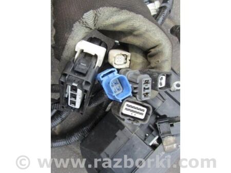 ФОТО Проводка підкапотна для Acura ILX (2012-2016) Київ