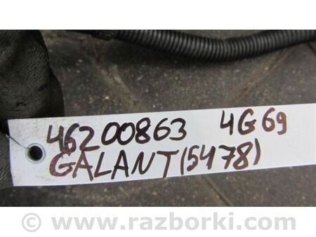 ФОТО Проводка підкапотна для Mitsubishi Galant Київ