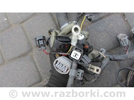 ФОТО Проводка підкапотна для Mitsubishi Galant Київ
