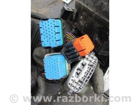 ФОТО Проводка підкапотна для Mitsubishi Galant Київ