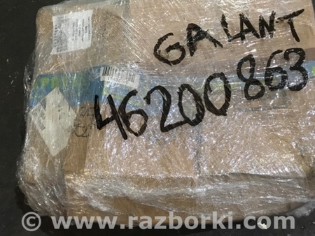 ФОТО Проводка підкапотна для Mitsubishi Galant Київ